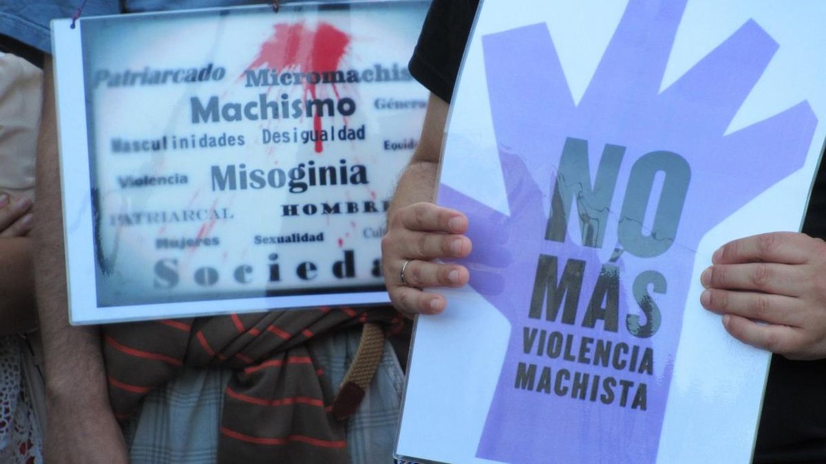 La modificación de la ley para la igualdad de mujeres y hombres contempla ayudas para huérfanos de la violencia machista