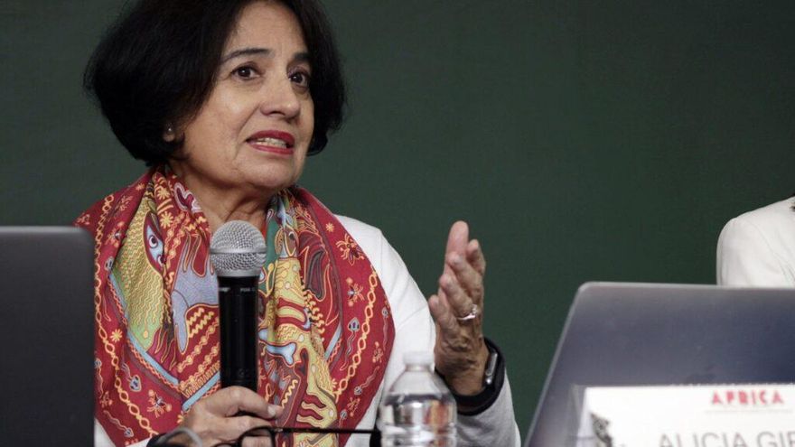 Malcolm Payne y Alicia Girón presentarán su ponencia marco de forma conjunta en el Congreso Estatal de Trabajo Social