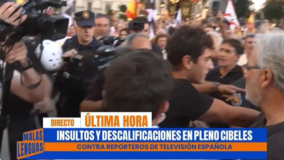 prensa