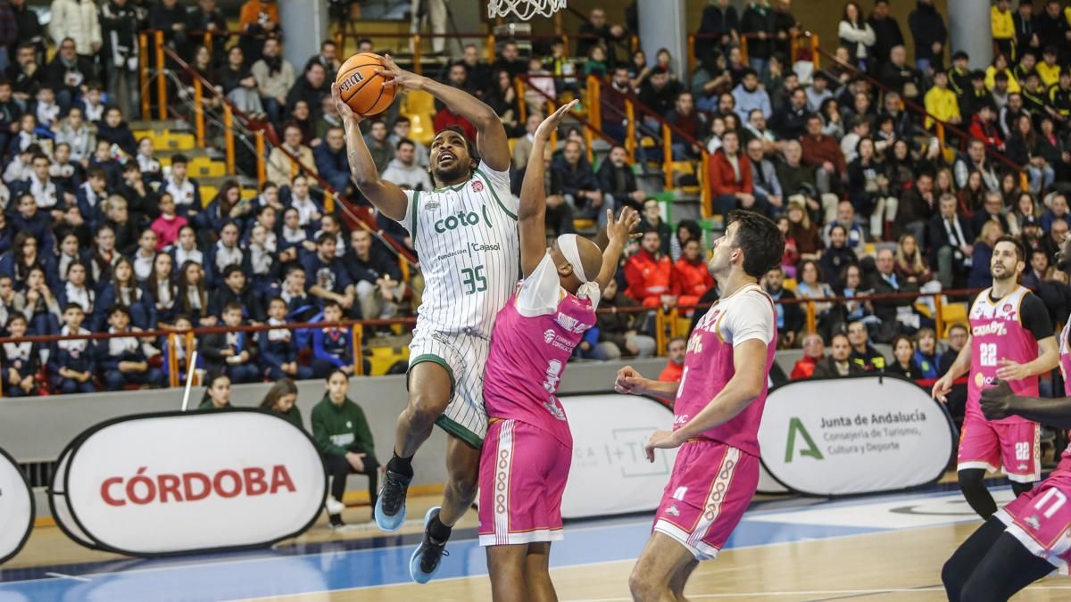 Coto Córdoba CB - Caja 87