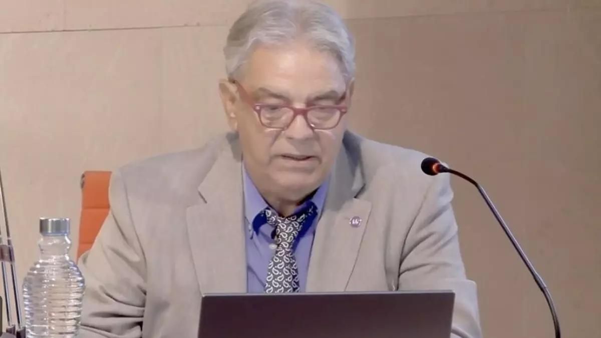 Las escobas del progreso