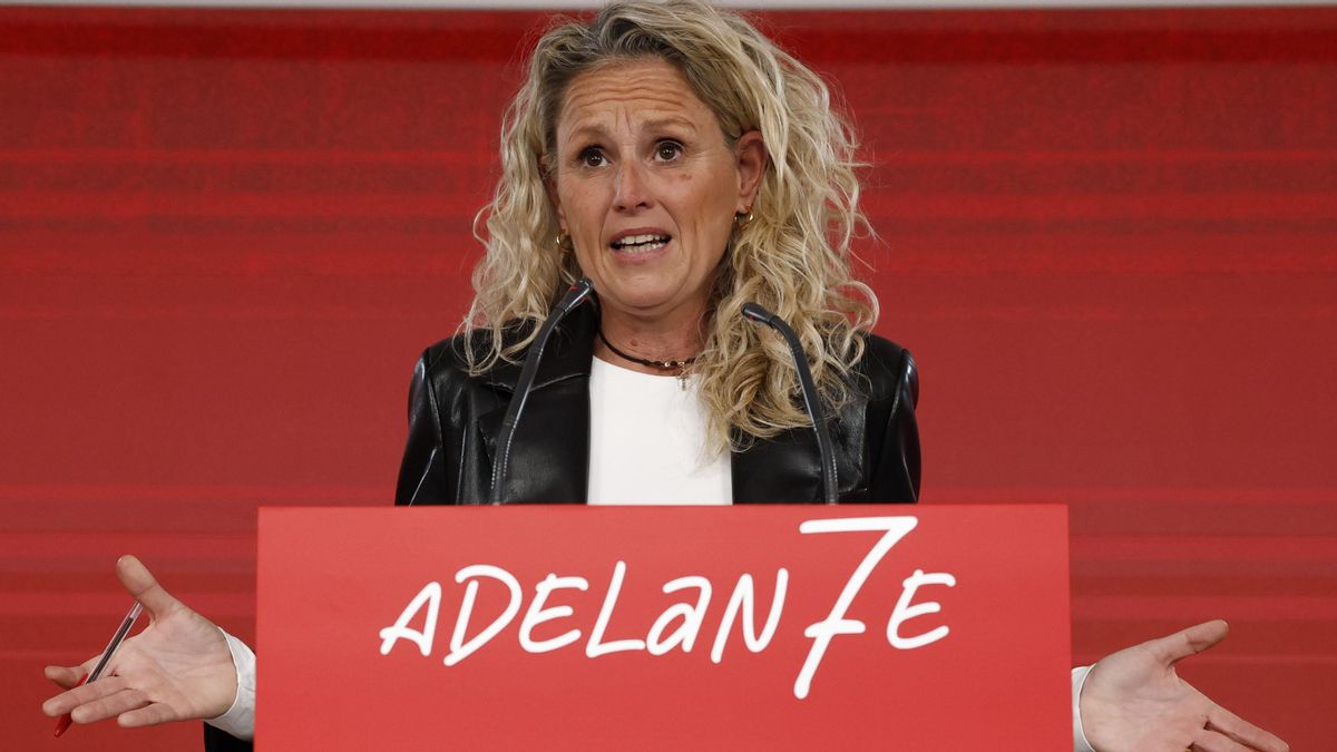 El PSOE deja la pelota de la investidura de Guardiola en el PP: "En cuanto puede sale corriendo a pactar con Vox"