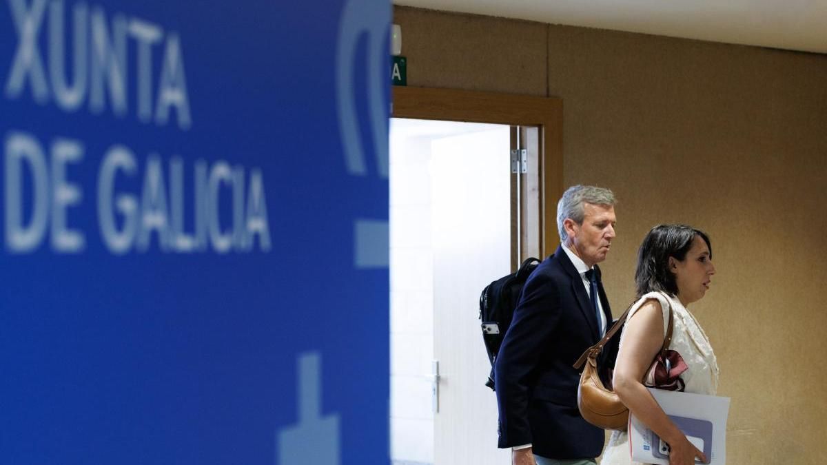 Proyectos industriales descartados, con retrasos y fuerte rechazo social: los planes que la Xunta declara estratégicos encallan