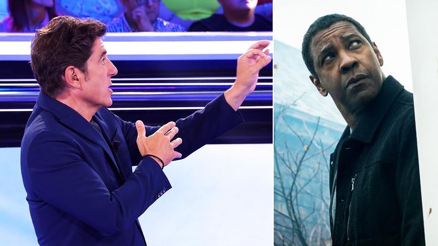 'Atrapa un millón' (10.1%) lidera por la mínima ante 'El Blockbuster' (10%), que supera a un 'Got Talent' en retroceso