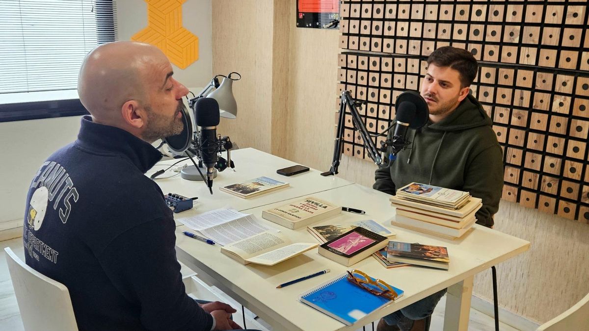 Un espejo de ritos milenarios llamado Semana Santa