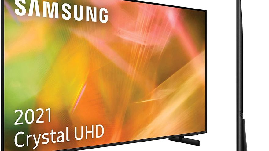 Samsung 4K UHD 2021