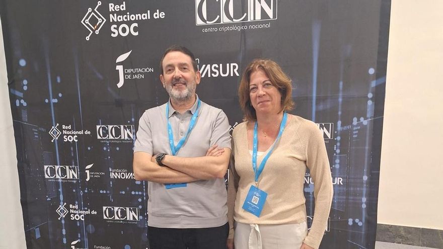 La Diputación de Sevilla refuerza su liderazgo en ciberseguridad al incorporarse como nodo de la Red Nacional de SOC