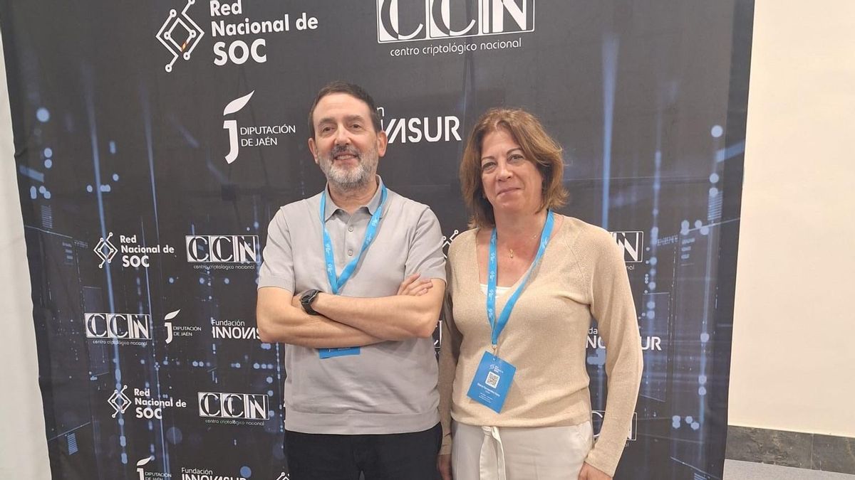 La Diputación de Sevilla refuerza su liderazgo en ciberseguridad al incorporarse como nodo de la Red Nacional de SOC