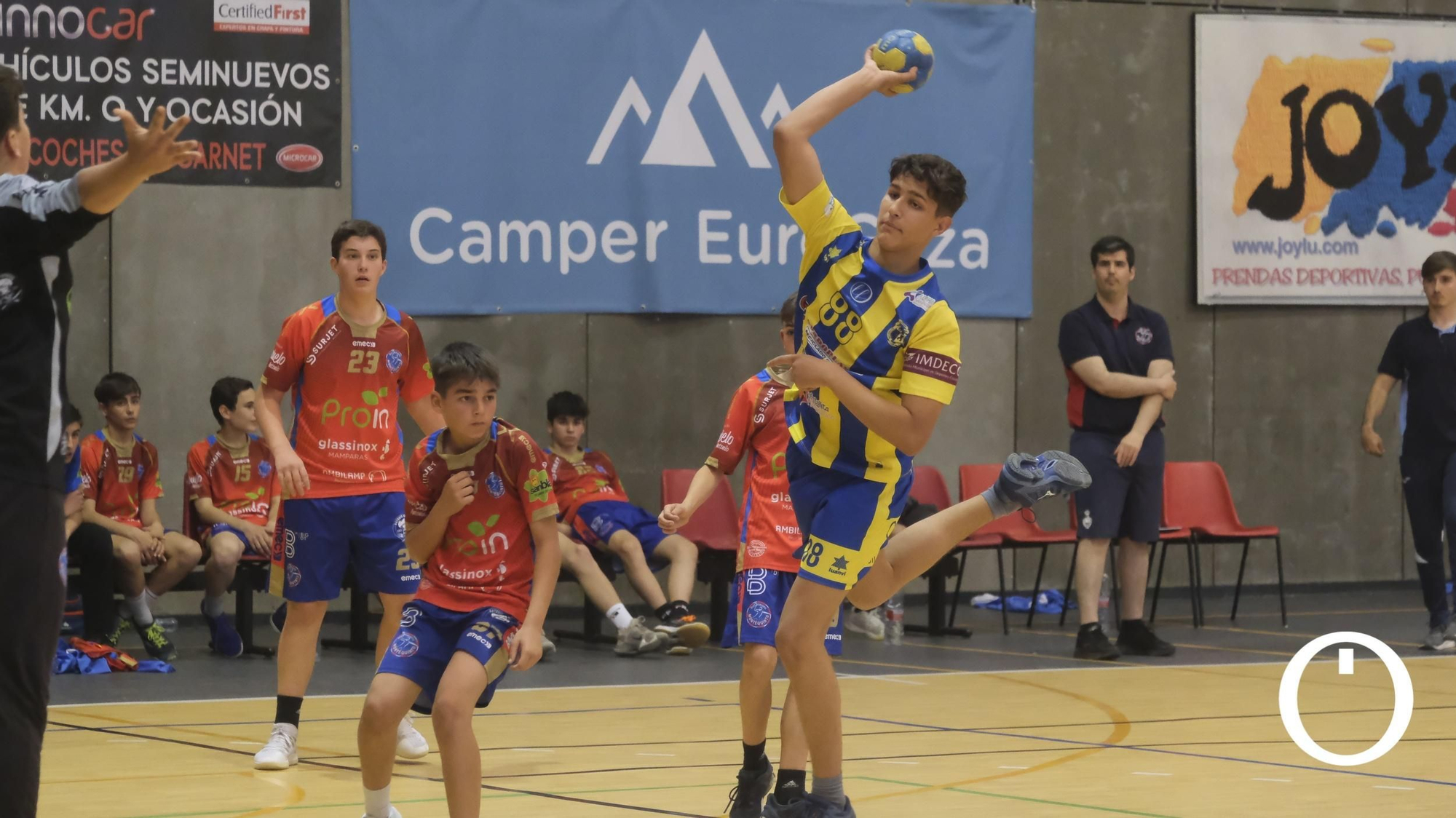 Córdoba Handball Cup