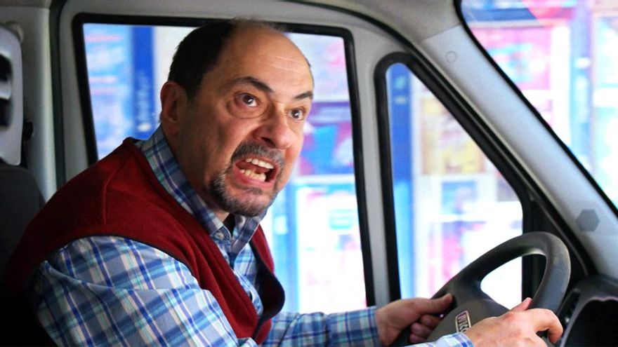 Los actores de 'La que se avecina' enseñan las primeras imágenes de los preparativos de la temporada 15