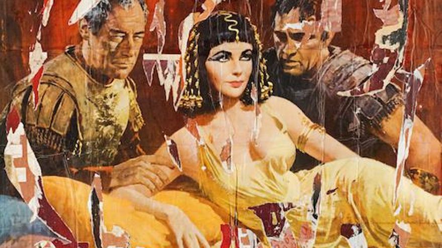 De la violencia oculta de Picasso a la falsa maldad de Cleopatra: la guía sobre la invisibilización de la mujer en la historia