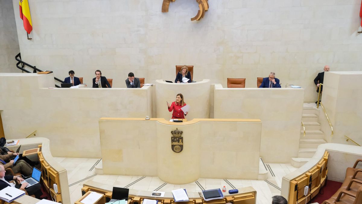 El Gobierno de Cantabria se compromete a movilizar 40 millones de euros para paliar los efectos de la guerra en Irán