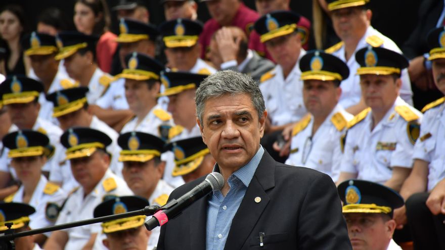 La trama de la fuga de presos: la debilidad policial de Macri y la "culpa" de Bullrich