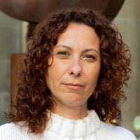 Mercedes Vassou.