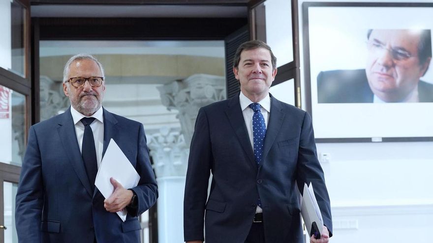 Castilla y León intentará repatriar a los 164 menores no acompañados que tutela mediante acuerdos con sus países de origen