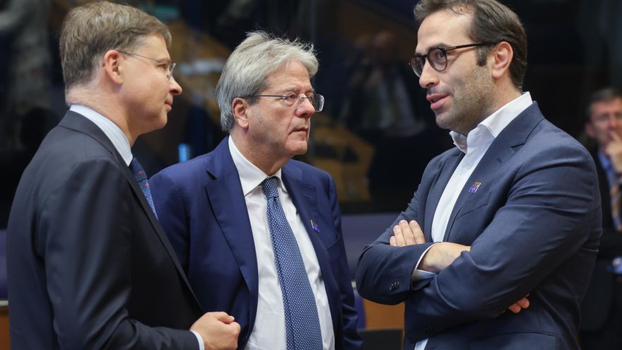 El ministro de Economía dice que la reforma fiscal ya está hecha pese al aviso de Bruselas