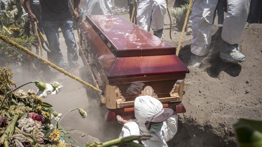 Foto de Jacky Muniello