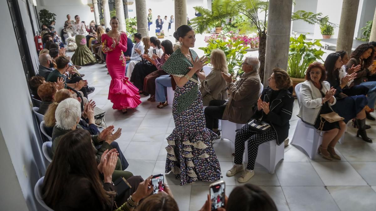 Desfile del III Ciclo Córdoba: Moda con Alma