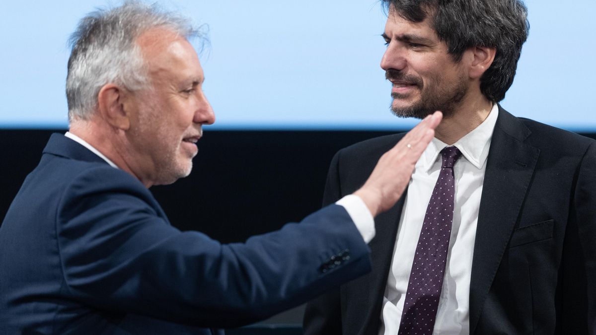 El Gobierno ultima la documentación para la extinción de la Fundación Francisco Franco y la suspensión de su actividad