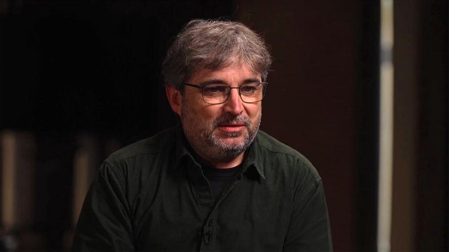 Évole lanza un mensaje a los conspiranoicos desde laSexta: "Tú no tienes más información, te han tomado más el pelo"