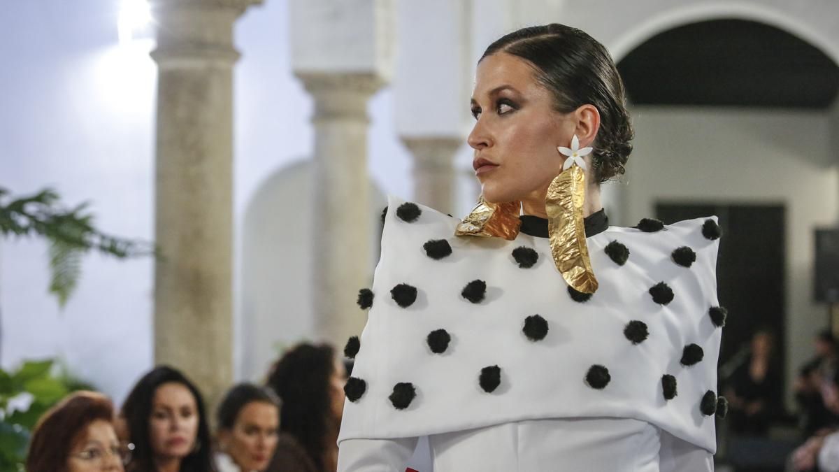 Desfile del III Ciclo Córdoba: Moda con Alma