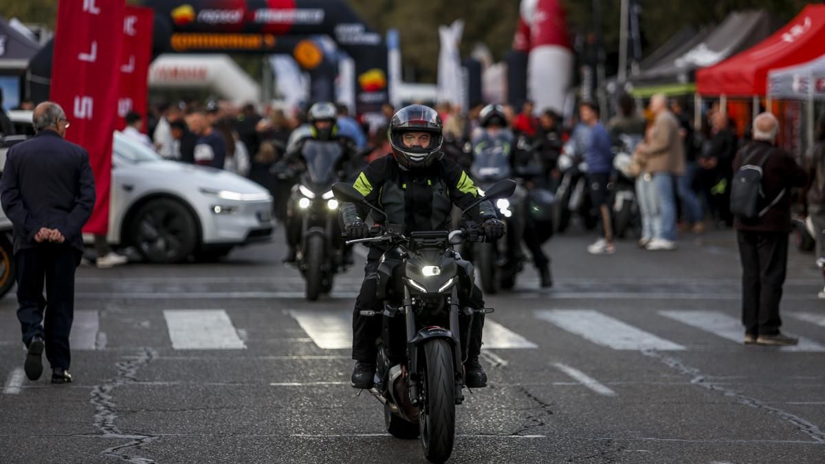 Extreme Challenge Córdoba 2025