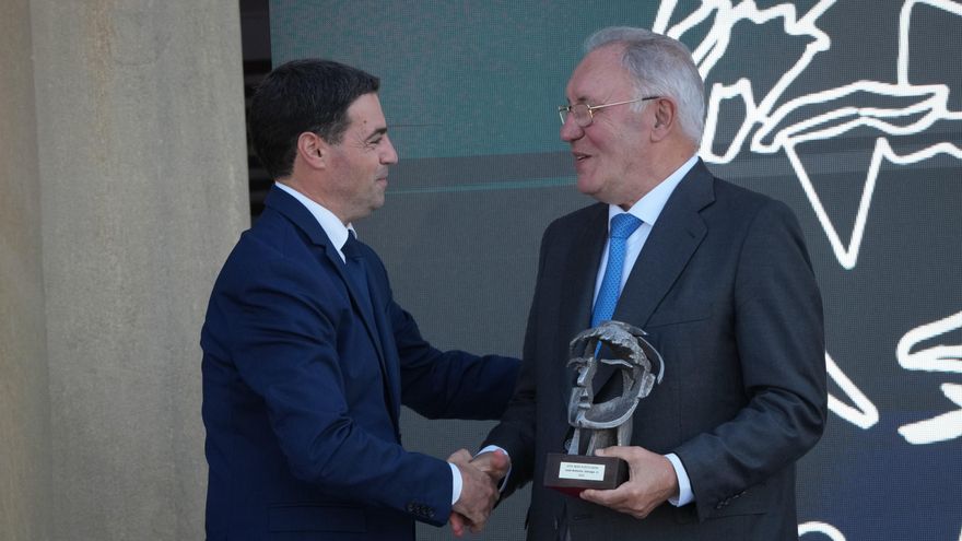 Sidenor dice que dará todas las explicaciones pedidas por el Gobierno vasco sobre la causa por contrabando con Israel