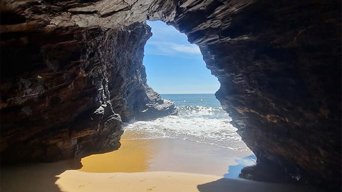Playa de Calblanque