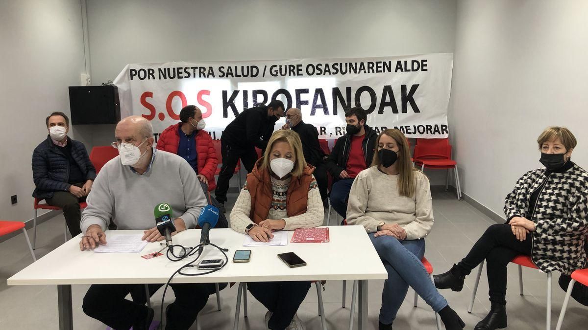 La semana en Euskadi, en imágenes