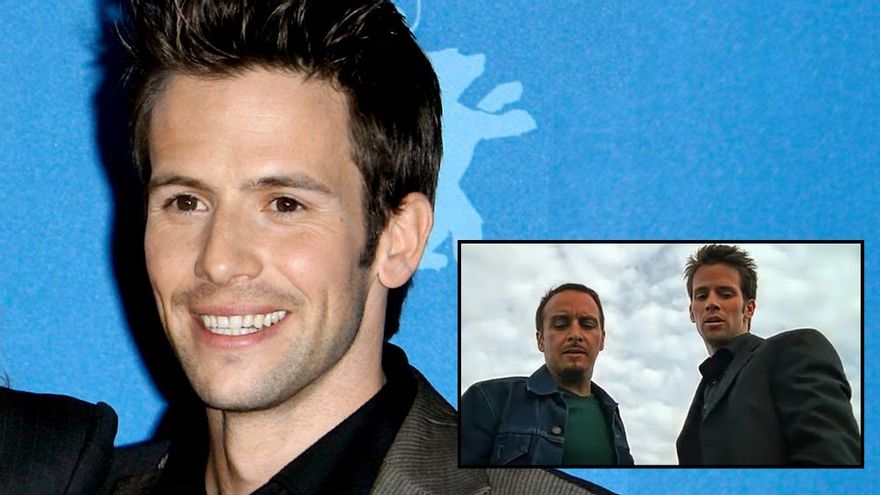 Muere a los 51 años el actor Christian Oliver, protagonista de 'Alerta Cobra', en trágico accidente aéreo