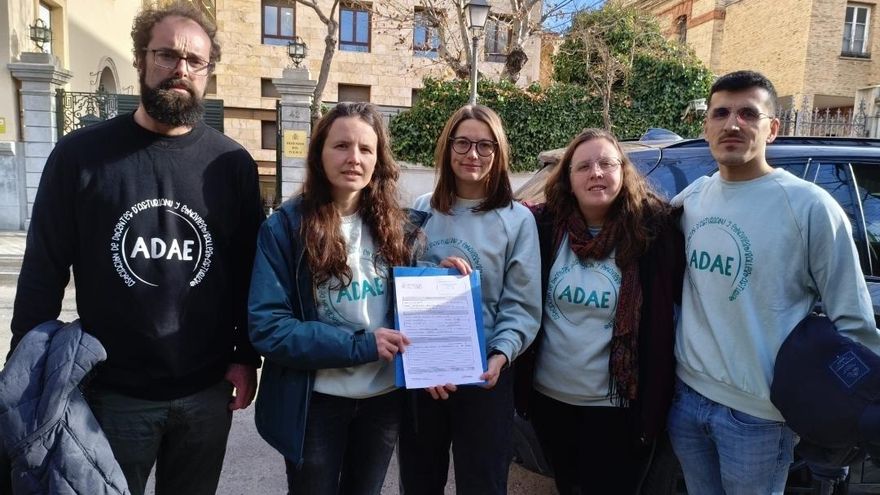 Docentes de asturiano y eonaviego piden la mediación del Defensor del Pueblo