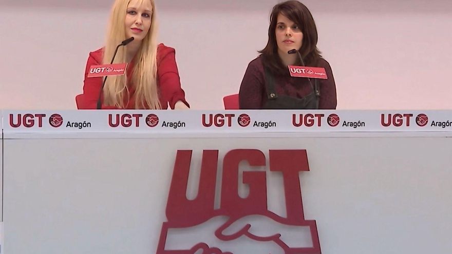 Los Centros de Tiempo Libre y Ludotecas de Zaragoza inician una recogida de firmas en defensa de sus derechos laborales