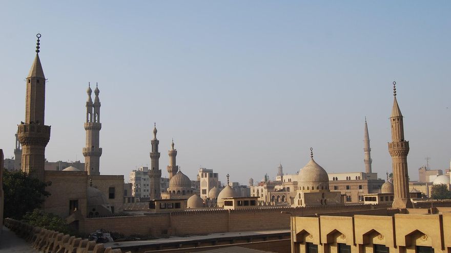 Cuatro días para ver lo mejor de El Cairo: El Moez a fondo en busca del Callejón de los Milagros