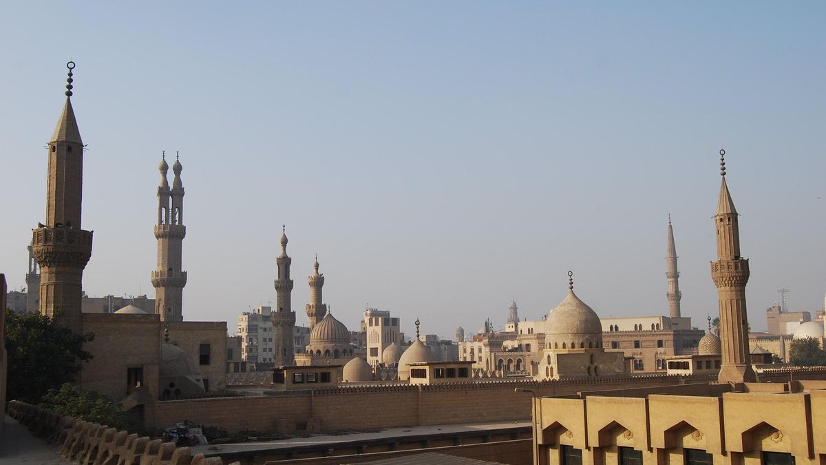 Cuatro días para ver lo mejor de El Cairo: El Moez a fondo en busca del Callejón de los Milagros