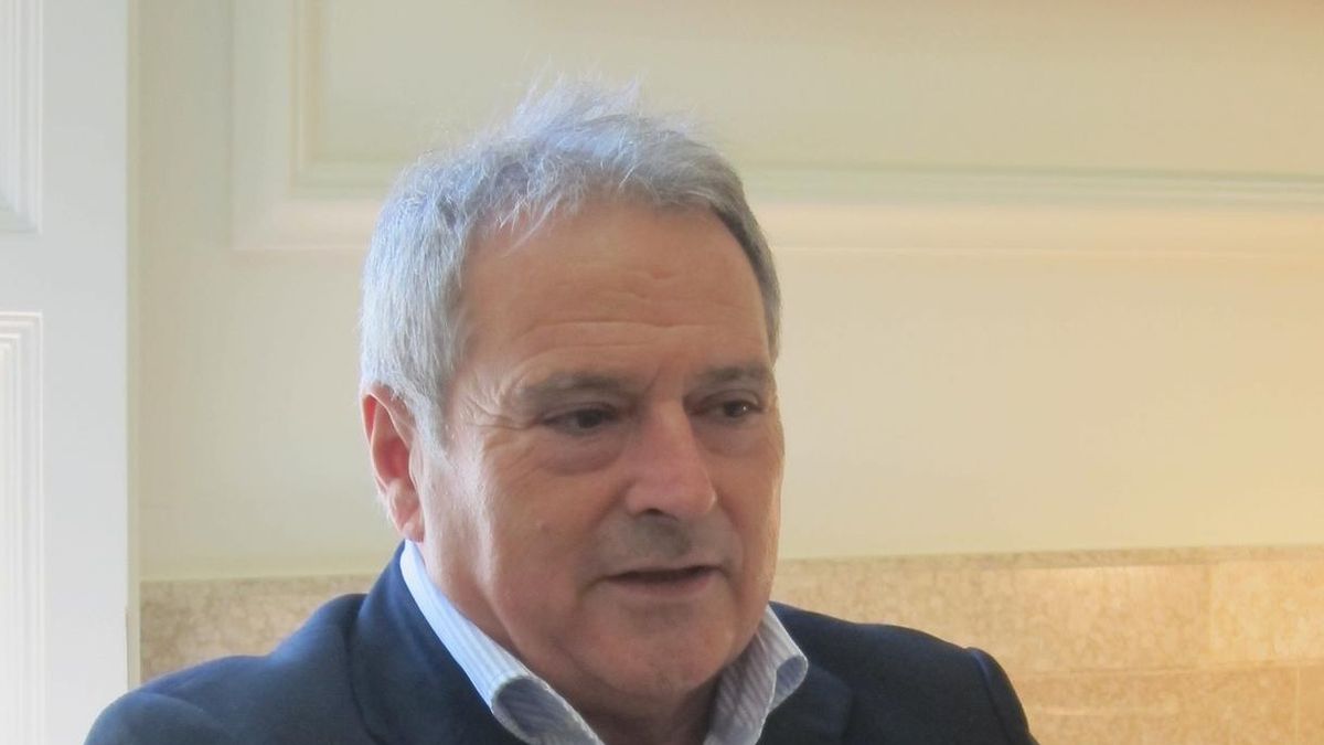 Presidente de la Diputación de Valencia asegura que el caso Imelsa es un "complot" contra él