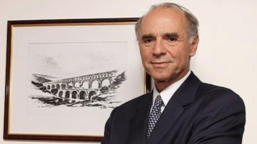 Murió el empresario Juan Chediack, uno de los arrepentidos en la "Causa Cuadernos"