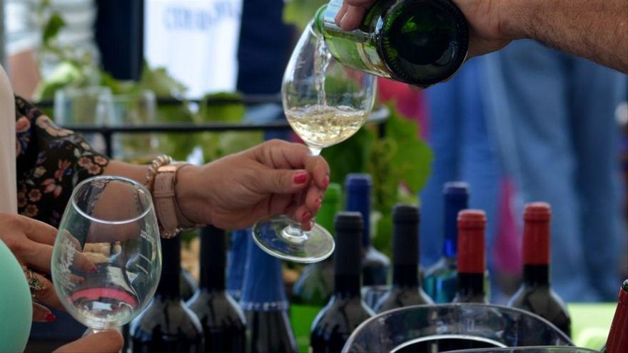 Los vinos de La Palma con Denominación de Origen logran medallas de oro y plata en ‘Vinespaña 2022’