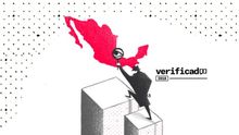 México, de la supuesta injerencia rusa a esbozar el cazabulos definitivo