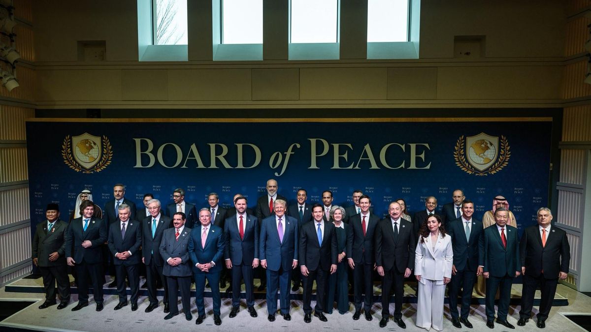 La corrupción generalizada del sistema crea monstruos