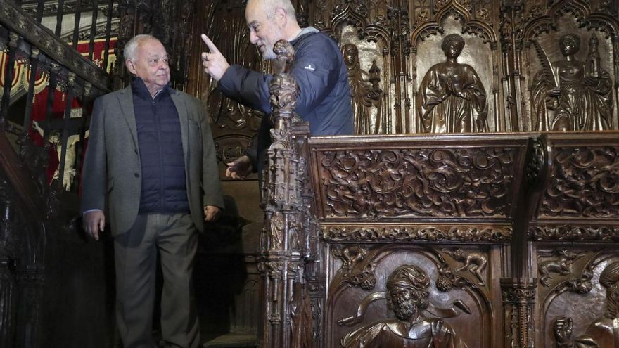 La nueva edición de Las Edades del Hombre se inaugurará con una sede única en Zamora a principios de octubre