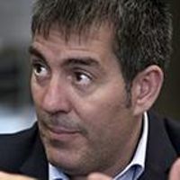 Fernando Clavijo