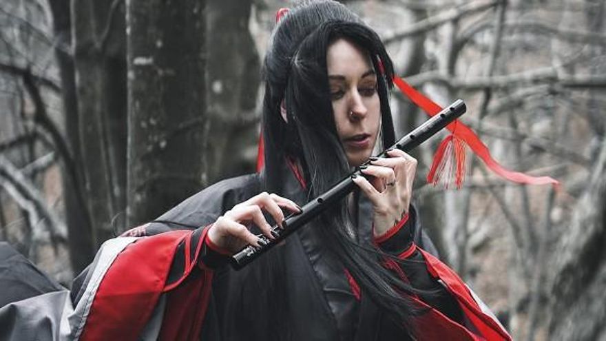 Danmei, el fenómeno homoerótico chino que triunfa a pesar de la censura: “Es un 'best seller'”