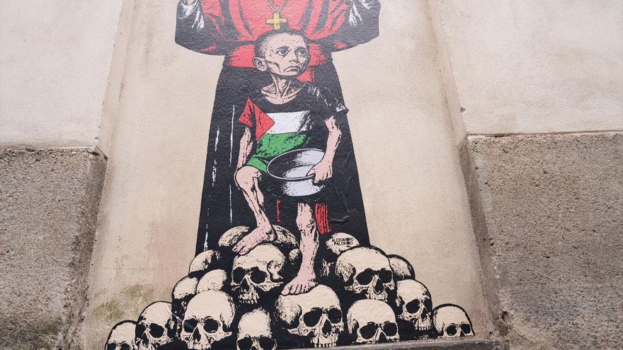 Suenan tambores de guerra