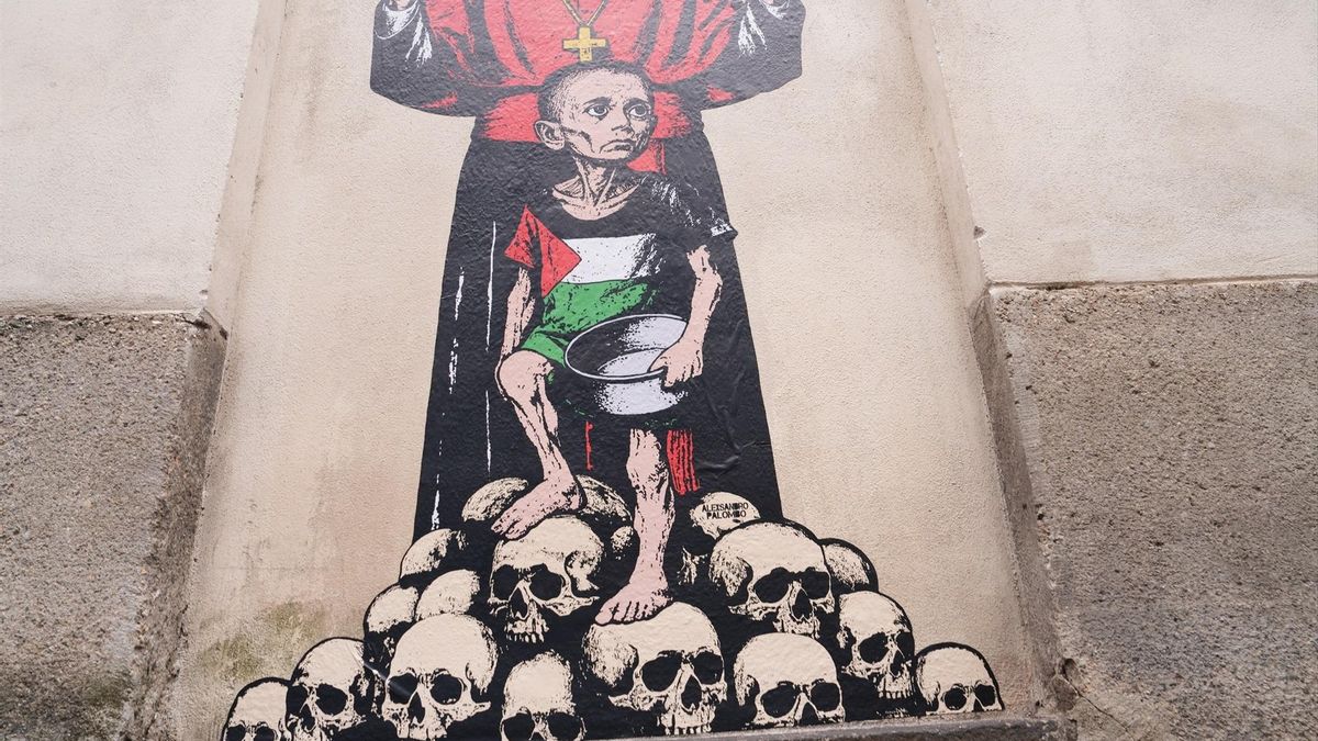 Suenan tambores de guerra