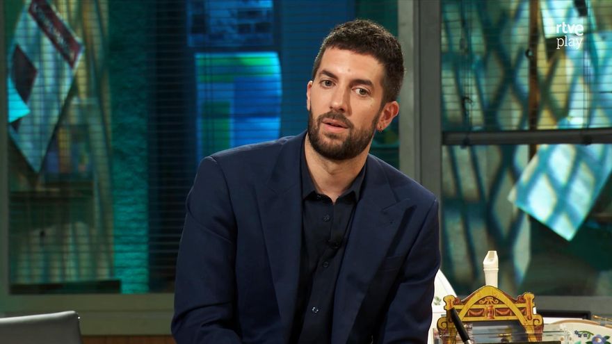Broncano convoca a un invitado de confianza de 'La Revuelta' para el último programa de la temporada en RTVE