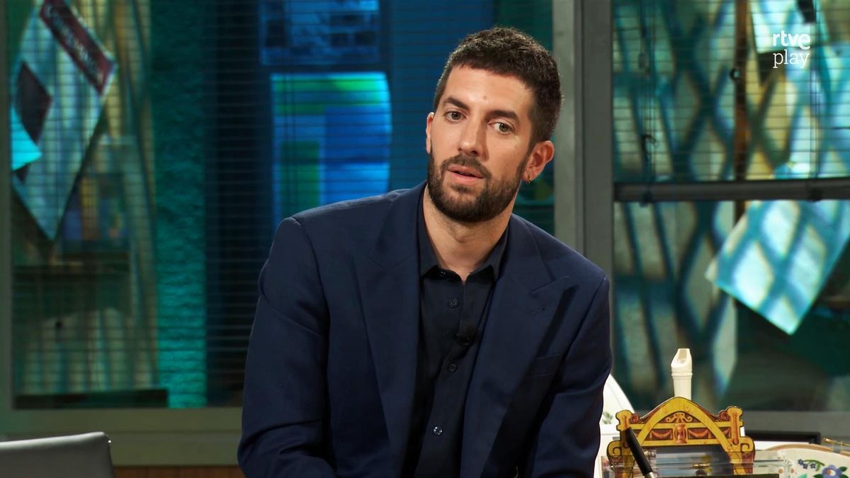 Broncano convoca a un invitado de confianza de 'La Revuelta' para el último programa de la temporada en RTVE