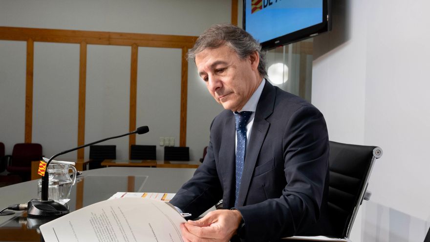 El paro sube un 2,22% en octubre y ya hay mas de 52.000 desempleados en Aragón