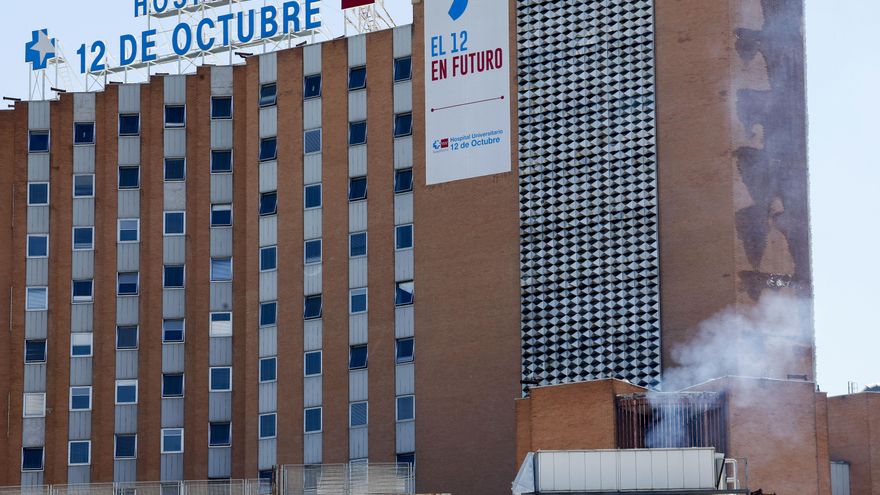 Menos cirugías y atención a electrodependientes, las principales incidencias en la sanidad