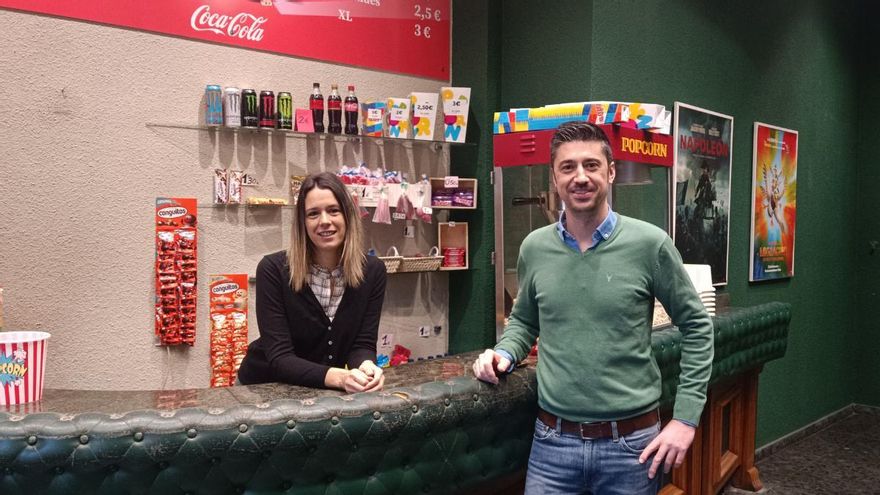 La aventura de volver a poner películas en tu pueblo: la historia de 'El Cine de Villablino'