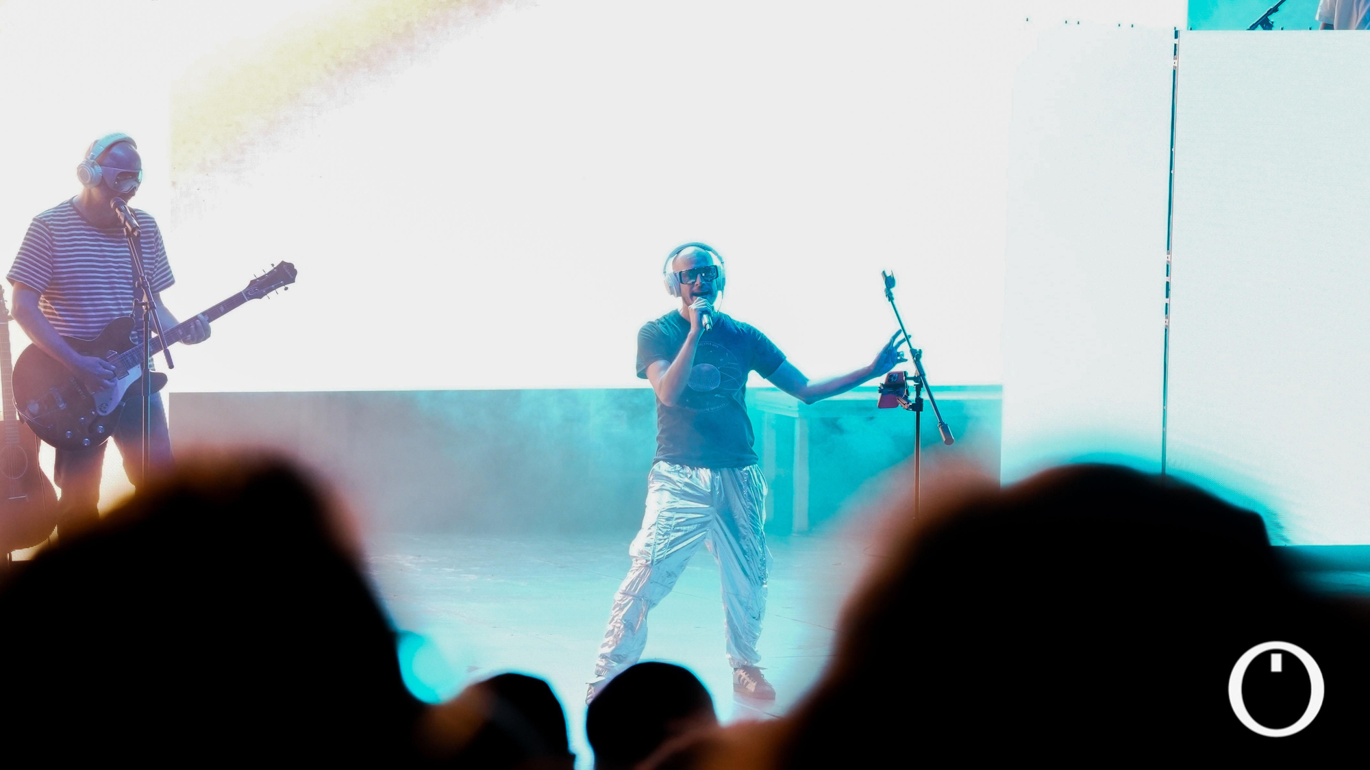 La casa azul en el Festival de la Guitarra